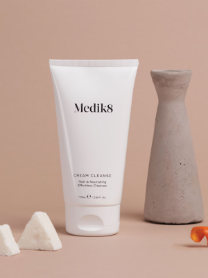 Medik8 Cream Cleanse 175ml