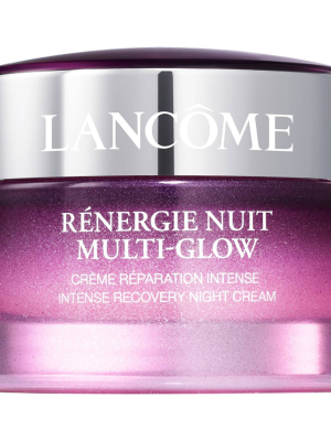 Lancôme Rénergie Multi-Glow Night Cream 50ml