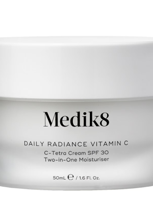 Medik8 Daily Radiance Vitamin C 50ml