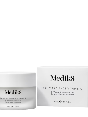 Medik8 Daily Radiance Vitamin C 50ml