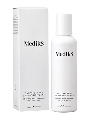 Medik8 Daily Refresh Balancing Toner 150ml