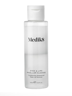 Medik8 Eyes & Lips Micellar Cleanse 100ml