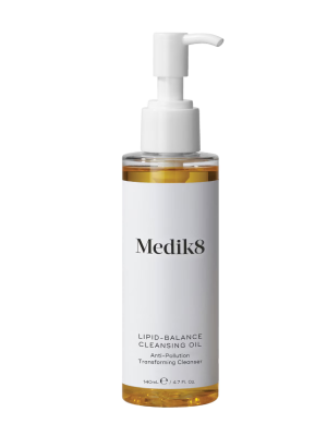 Medik8 Lipid-Balance Cleansing Oil 140ml