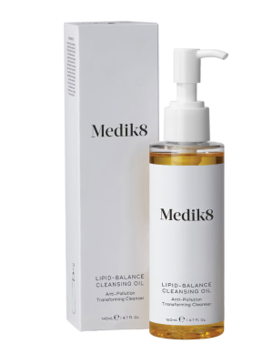 Medik8 Lipid-Balance Cleansing Oil 140ml