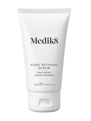 Medik8 Pore Refining Scrub 75ml