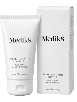 Medik8 Pore Refining Scrub 75ml