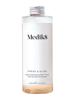 Medik8 Press & Glow Refill 200ml