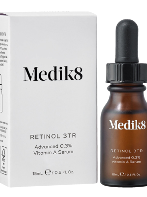 Medik8 Retinol 3TR 15ml