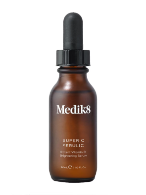 Medik8 Super C Ferulic 30ml