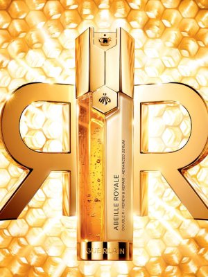 GUERLAIN Abeille Royale Double R Renew & Repair Advanced Serum 50ml