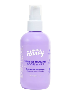 MERCI HANDY Body Serum Boobs & Hips 90ml