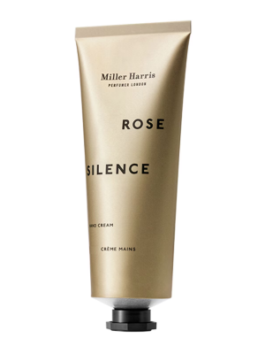 Miller Harris Rose Silence Hand Cream 75ml