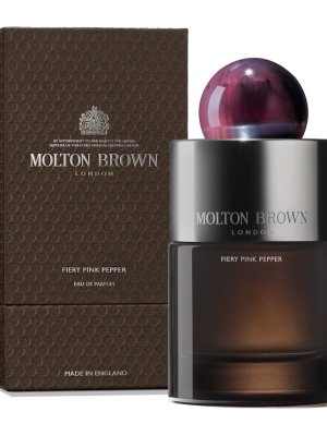 Molton Brown Fiery Pink Pepper Eau de Parfum 100ml