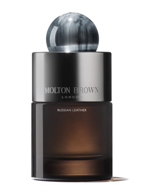 Molton Brown Russian Leather Eau de Parfum 100ml