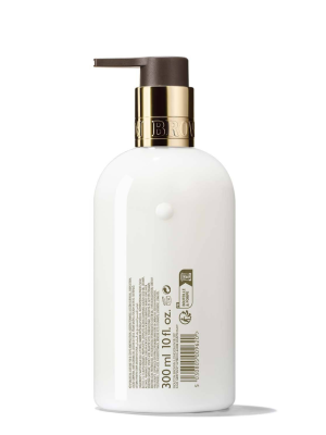 MOLTON BROWN Vintage With Elderflower Body Lotion 300ml