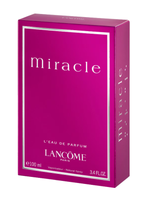 Lancôme Miracle Eau de Parfum Spray 100ml