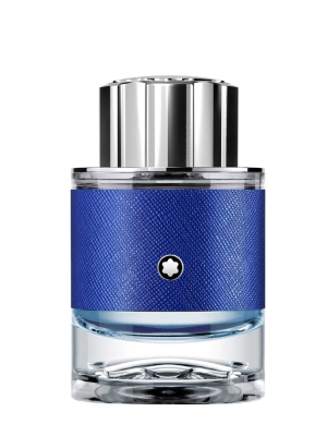 Montblanc Explorer Ultra Blue Eau de Parfum 60ml