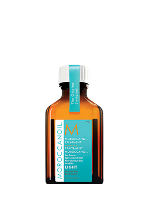 MOROCCANOIL Treatment Light   25ml