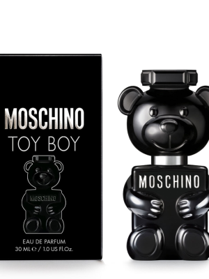 Moschino Toy Boy Eau de Parfum 30ml