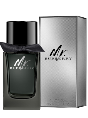 BURBERRY Mr Burberry For Him Eau de Parfum 100ml