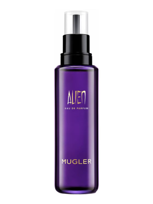 MUGLER Alien Eau de Parfum Refill Bottle 100ml