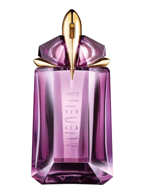 MUGLER Alien Eau de Toilette Non-Refillable 60ml