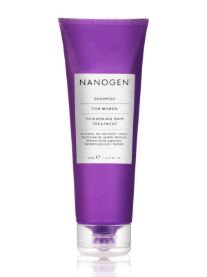 Nanogen Shampoo for Women