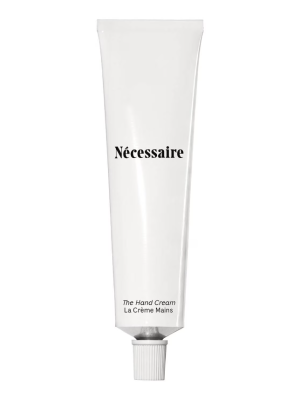 NECESSAIRE The Hand Cream Barrier Treatment 65g