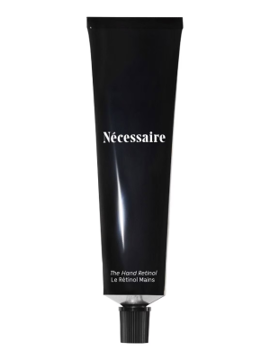 NECESSAIRE The Hand Retinol Repair Serum 65g