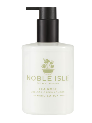 Noble Isle Tea Rose Hand Lotion 250ml