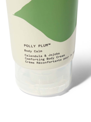 Pai Skincare Polly Plum Comforting Body Cream  200ml