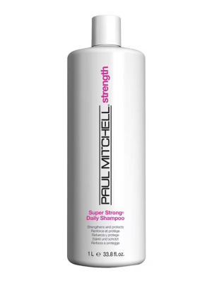 Paul Mitchell Super Strong® Daily Shampoo 1000ml