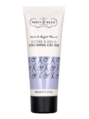 Percy & Reed Session Styling Define & Hold Finishing Cream 100ml