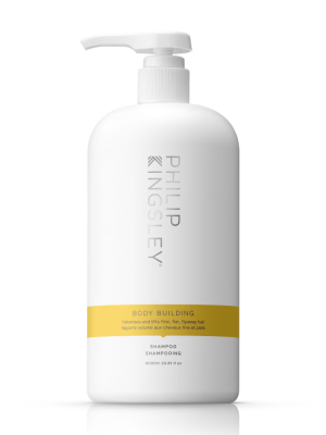 Philip Kingsley Body Building Weightless Shampoo 1000ml