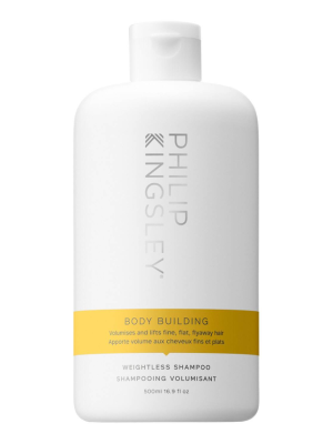 Philip Kingsley Body Building Shampoo 500ml