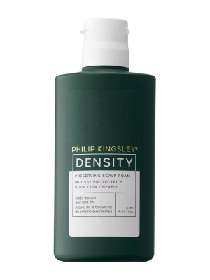 Philip Kingsley Density Preserving Scalp Foam 120ml