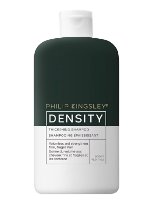 PHILIP KINGSLEY Density Thickening Shampoo 500ml