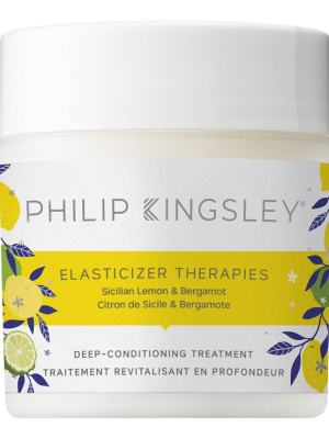 PHILIP KINGSLEY Elasticizer Therapies Sicilian Lemon and Bergamot 150ml