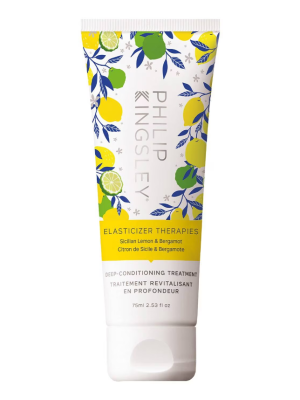 PHILIP KINGSLEY Elasticizer Therapies Sicilian Lemon and Bergamot 75ml