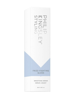 PHILIP KINGSLEY Finishing Touch Frizz Fighting Gloss 50ml