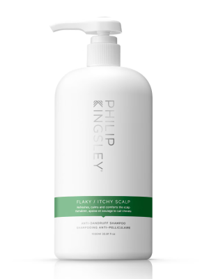 Philip Kingsley Flaky/Itchy Scalps Shampoo 1000ml