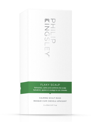 Philip Kingsley Flaky/Itchy Scalp Mask 2 x 20ml