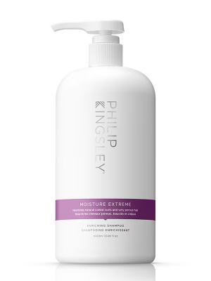 Philip Kingsley Moisture Extreme Shampoo 1000ml