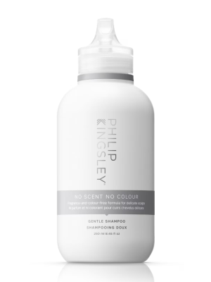 Philip Kingsley No Scent No Colour Gentle Shampoo 250ml