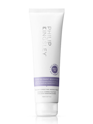 Philip Kingsley Pure Blonde Booster Mask 150ml