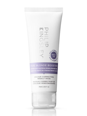 Philip Kingsley Pure Blonde Booster Mask 75ml