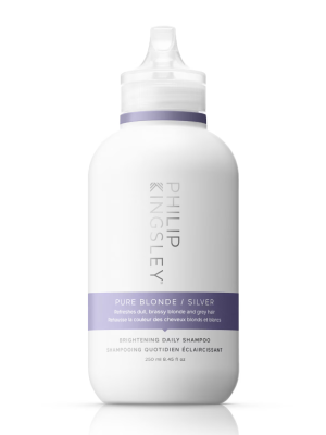 Philip Kingsley Pure Blonde/Silver Brightening Daily Shampoo 250ml