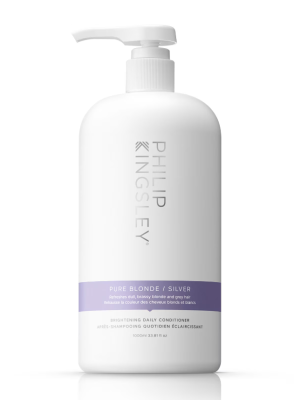 Philip Kingsley Pure Silver Conditioner 1000ml