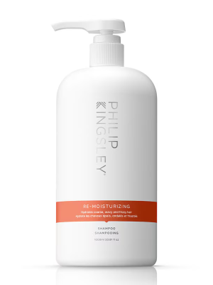 Philip Kingsley Re-Moisturizing Shampoo 1000ml