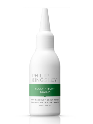 Philip Kingsley Scalp Toner Flaky/Itchy Scalps 250ml